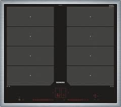 Diese produzenten verarbeiten in jedem induktionskochfeld autark große leistung und lange lebensdauer, wodurch sich die investition in ein solches produkt wirklich lohnt. Siemens Ex645lxc1e Induktions Kochfeld Electronic4you