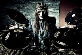 Slipknot band member joey jordison at a news conference bout the death of bassist paul gray on we are heartbroken to share the news that joey jordison, prolific drummer, musician and artist. Muere Joey Jordison Ex Baterista De Slipknot A Los 46 Anos
