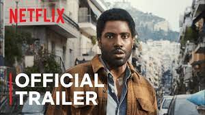 Joel beckett (born joel bygraves) is an english actor, known for playing jake moon in the bbc soap opera eastenders and as lee in the original version of the comedy series the office. Beckett Review Sturdy Netflix Thriller Provides Simple Throwback Pleasures Thrillers The Guardian