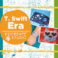 T. Swift Era Summer Camp (5-12 years)