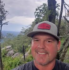 One has coffee one has water with electrolytes….guess which one I have. 🤔