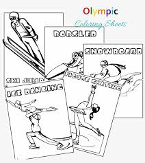 Try the new experience in coloring pictures. Olympic Coloring Coloring Pages 1600x1600 Png Download Pngkit