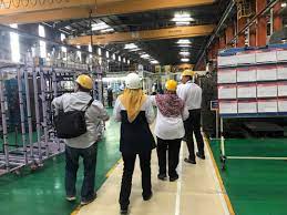 The company was established on december 10, 1991. Izwtrafficmanagement V Twitter 1357hrs 20 November 2017 Lawatan Ke Hicom Teck See Manufacturing Malaysia Sdn Bhd Untuk Melihat Produk Produk Plastic Https T Co Dxfvtzak3d
