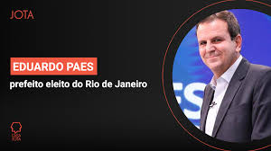 Prefeito do rio de janeiro, marido da cristine e pai do bernardo e da isabela. Casa Jota Entrevista Com Eduardo Paes Jota Info