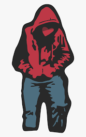All png & cliparts images on nicepng are best quality. Transparent Rapper Silhouette Png Hip Hop Rap Png Png Download Kindpng