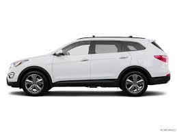 Maybe you would like to learn more about one of these? 2015 Hyundai Santa Fe Values Cars For Sale Kelley Blue Book