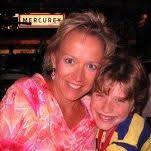 Marcia Sherwin's Instagram, Twitter & Facebook