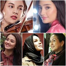 Quotes film ayat ayat cinta the movie. 5 Perempuan Dalam Kehidupan Fahri Di Ayat Ayat Cinta 2