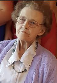 Condolence Book for Maureen Bruton (née Callaghan) (Enfield, Meath)