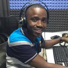 Abraham Godsent Wheon added a new...