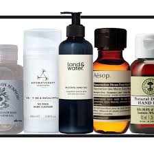 91% alcohol you get from the drugstore and the supermarket is excellent for killing germs. 35 Best Hand Sanitisers Luxury Hand Gels And Sprays To Buy Now