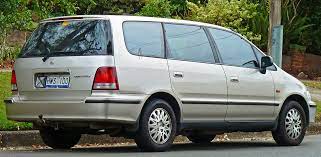The first model of the cbr600f was sold from 1987 to 1990 and is known in the us as the hurricane. File 1998 2000 Honda Odyssey Van 2011 03 10 02 Jpg Wikimedia Commons