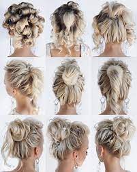 Hair spray your hair, and work it through your hair from the roots to the tips. Pin On Hair