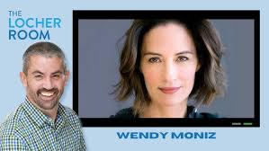 Wendy Moniz Explores Her TV Show Career With Petra berg