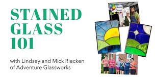 Stained Glass 101