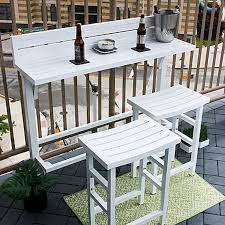 75 Comfy Small Apartment Balcony Decor Ideas On A Budget Apartment Balcony Decorating Patio Furniture Deals Balcony Decor
