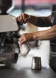 Best premium capsule/pod coffee machinelavazza desea in white cream, harvey norman, $299. 21 Bebe Mugs Photoshoot Ideas Coffee Art Coffee Photography Coffee Cafe