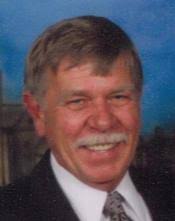 Edward Garret Smith (1950-2011)