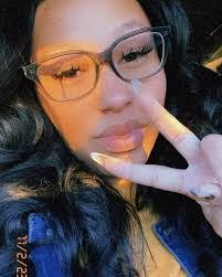 Trice Brown's Instagram, Twitter & Facebook