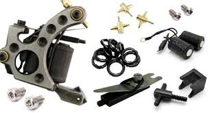 Hot sale durable tattoo machine part for studio. Best Professional Tattoo Machine Parts Online Suppies In Europe