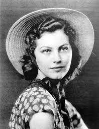 Ava Gardner: A Face Like No Other — thursdaylane: Ava Gardner in the  photograph that...