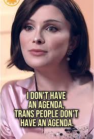 @Dylan Mulvaney expresses her desire to spread joy, share her journey and  connect with others, emphasizing that she’s "not an activist," just trying  her best, while asking for compassion: "Trans ...