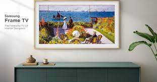 We did not find results for: Samsung Frame Tv The Favourite Tv Of Interior Designers Audio Video Unlimited