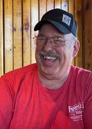 Harlan Brent Opell, 67, of Fairfield passed away at 9:03PM