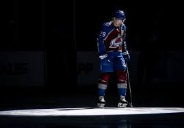 How Avs star Nathan MacKinnon can build an all-time NHL legacy