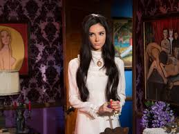 Comedy · fantasy · horror · romance ·. The Love Witch Review Delicious Retro Horror Horror Films The Guardian