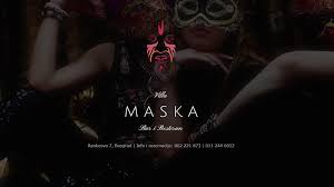 Villa Maska 360 Serbia Each maska garment is crafted from natural fibers, carefully selected for their lasting beauty. villa maska 360 serbia