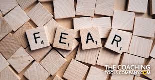 Dr Albrecht's 5 Types of Fears: What We're Really Afraid Of... | The  Launchpad - The Coaching Tools Company Blog