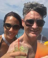 Who is Dave Hughes' wife? Meet Holly Hughes