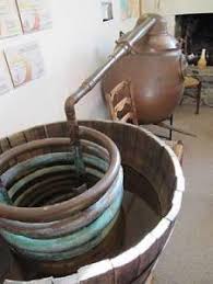 Pourquoi Les Alambics Sont Ils Fabriques En Cuivre Le Clans Des Grands Malts