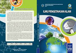 Materi Ipa Kelas 8 Smp Mts Kurikulum 2013 K13 Edisi Revisi 2017