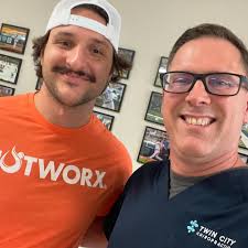 Twin City Chiropractic