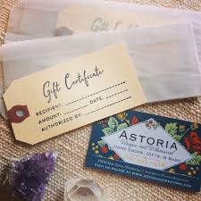 Price and other details may vary based on size and color. Astoria Gift Certificate Astoria Home Decor And Gift Shop In Downtown Mendocino
