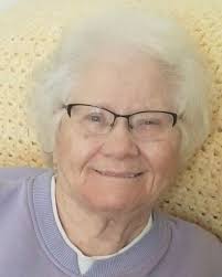 Roma Beck Obituary July 4, 2025