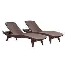 Clarita Sun Reclining Chaise Lounge Lounge Chair Outdoor Outdoor Patio Chaise Lounge Patio Lounge Chairs