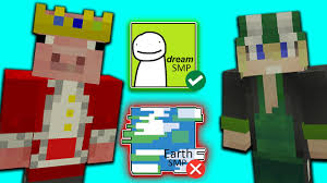 Ip address and port of premium servers. Technoblade And Ph1lza Talk About Why Dream Smp Is Better Than Smp Earth Dream Smp Youtube