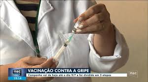 O objetivo do município é evitar aglomerações em razão da pandemia e a expectativa é garantir a imunização de mais de 90% do grupo. Vacina Contra Gripe Veja Locais De Imunizacao Em Sao Jose Joinville Blumenau Criciuma Lages E Outras Cidades De Sc Santa Catarina G1