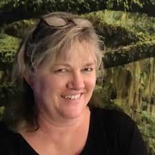 Connie Berner-Ruth, Licensed Massage Therapist