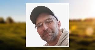 Jeffery G Harp Obituary April 7, 2022