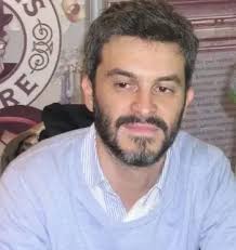 A Cidade Escondida de Pierdomenico D. Baccalario