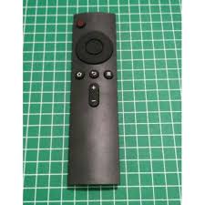Pasang kembali dan segera coba remotnya. Remote Control Xiaomi Tv Remote Tv Xiaomi Remote Mi Tv Dapat Batere Garansi Shopee Indonesia