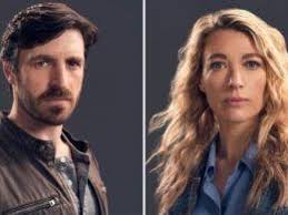 La Brea': Get to Know the Characters Above Ground & Down in the Sinkhole