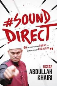 Sedikit perkenalan tentang latar belakang ustaz abdullah khairi (uak). Ustaz Abdullah Khairi Penulis Pts
