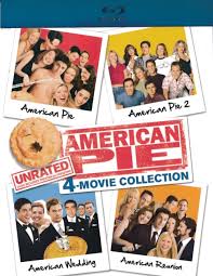 American Pie 2 | Dan McAvinchey
