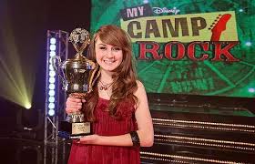 Ana mena 'brand new day' my camp rock 2 : My Camp Rock Alchetron The Free Social Encyclopedia