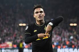 ¿querés leer las últimas noticias sobre lautaro martínez? Lautaro Martinez Racism Time To Stop We Are All Equal Respect Fc Inter News News Transfer Market And Matches